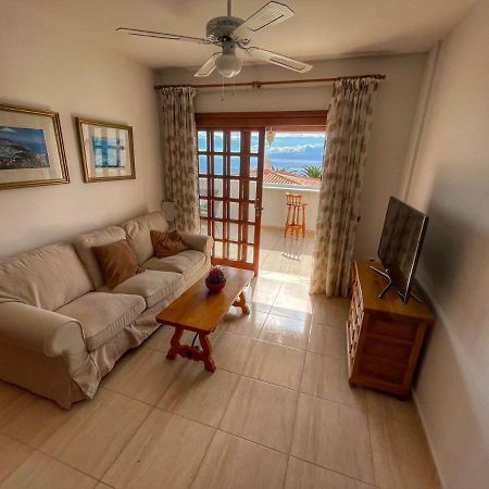 Puertito Varadero Puerto de Santiago  Exteriér fotografie