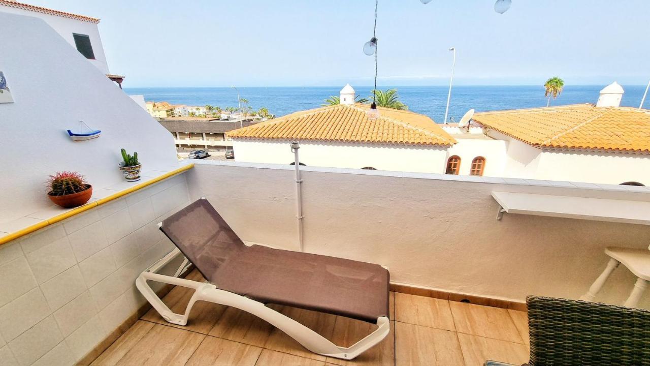 Puertito Varadero Puerto de Santiago  Exteriér fotografie