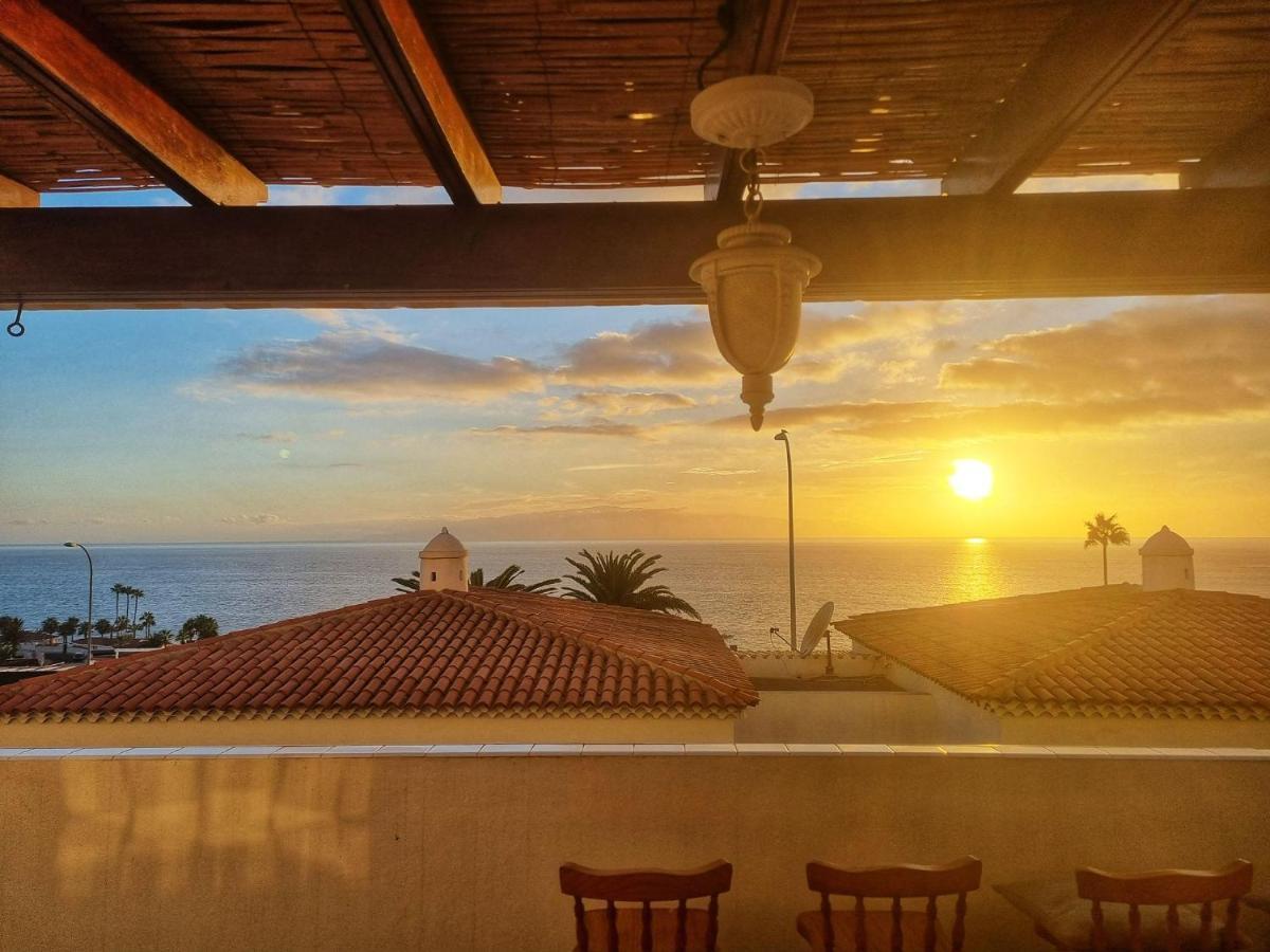Puertito Varadero Puerto de Santiago  Exteriér fotografie