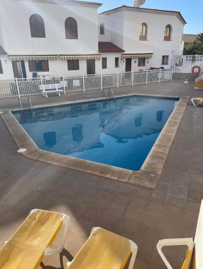 Puertito Varadero Puerto de Santiago  Exteriér fotografie